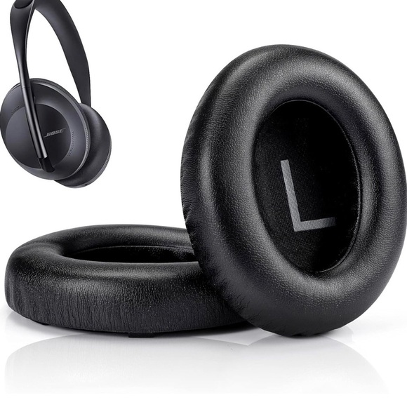 Cover for Bose Black Wireless Headphones Replacement Covers - Picture 1 of 4